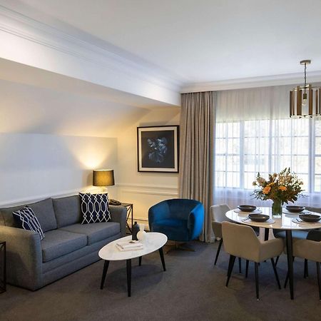 Peppers The Hills Lodge Castle Hill Εξωτερικό φωτογραφία