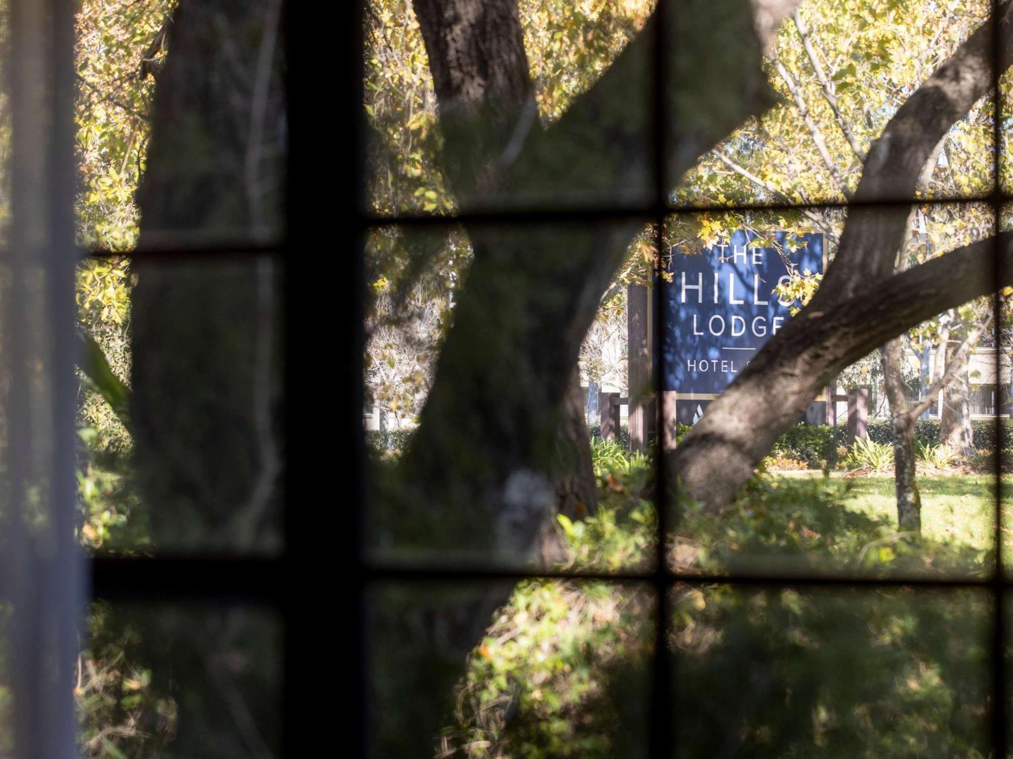 Peppers The Hills Lodge Castle Hill Εξωτερικό φωτογραφία
